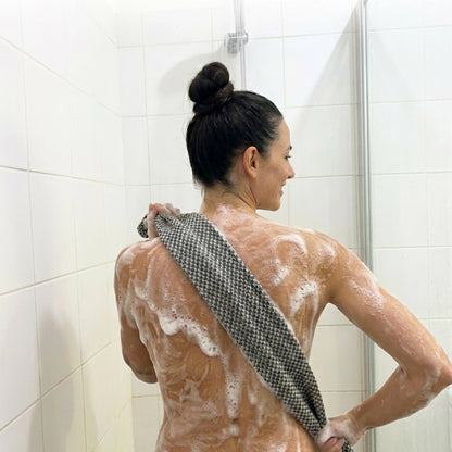 Serviette exfoliante Arnvall